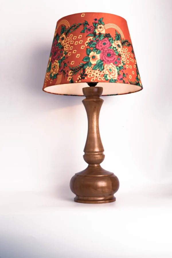 “Khensani” Table Lamp
