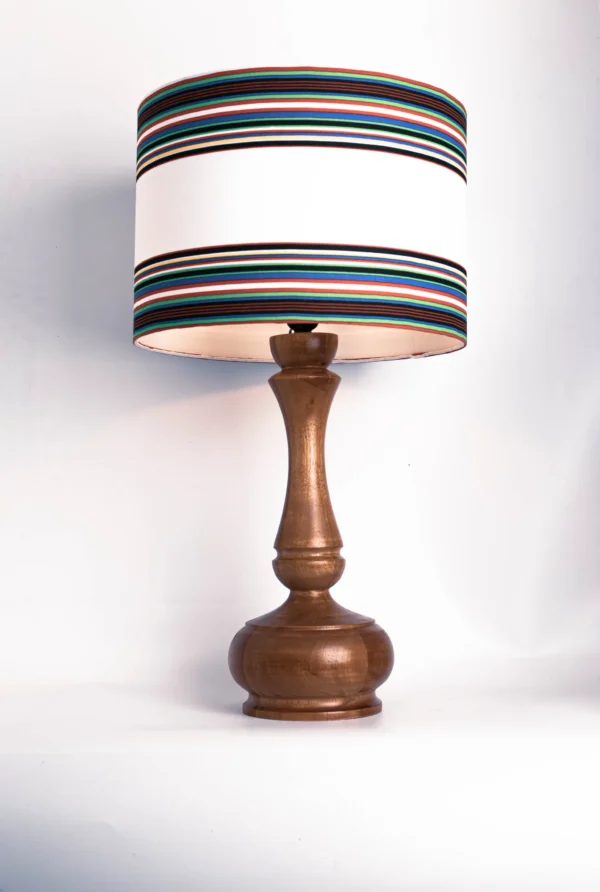 “Khensani” Table Lamp