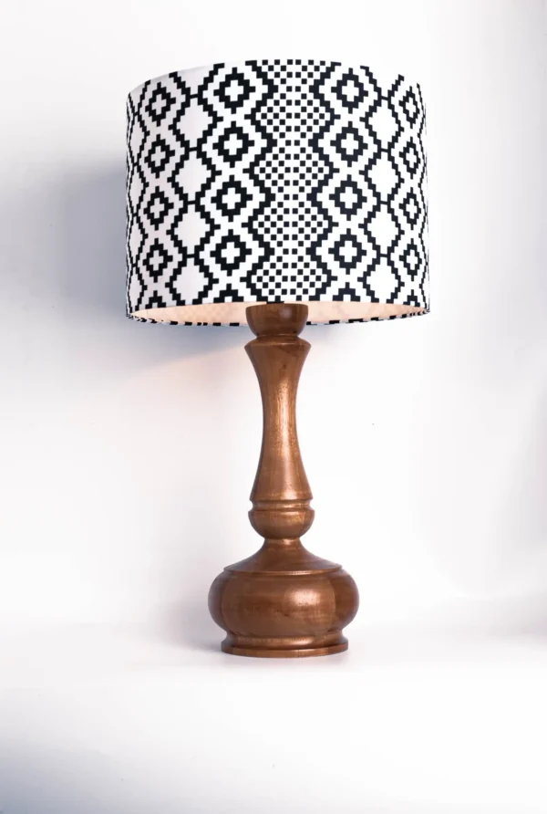 “Khensani” Table Lamp