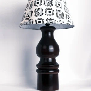 “Khensani” Table Lamp